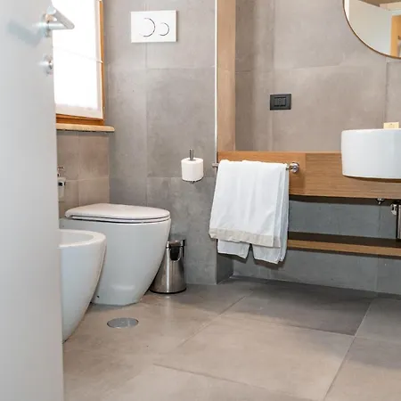 Castel Sant'Angelo Luxury Rooms & Tour Rom Exterior foto