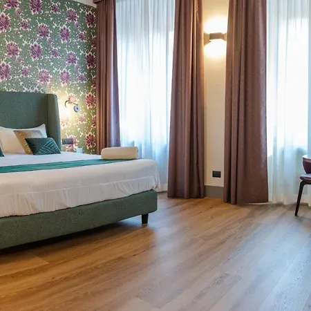 Castel Sant'Angelo Luxury Rooms & Tour Rom Exterior foto