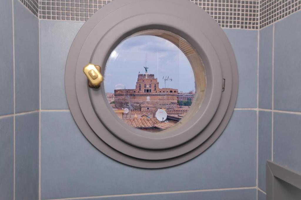 Guest house Castel Sant'angelo Luxury & Tour *